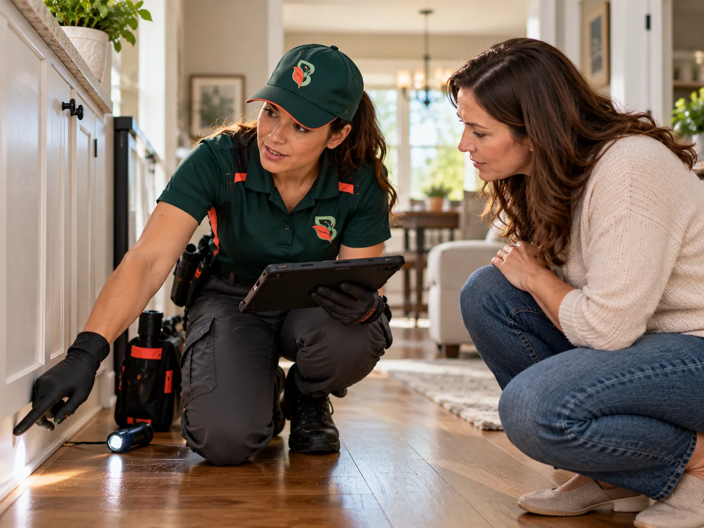 Pest Control Avinger, TX FAQs